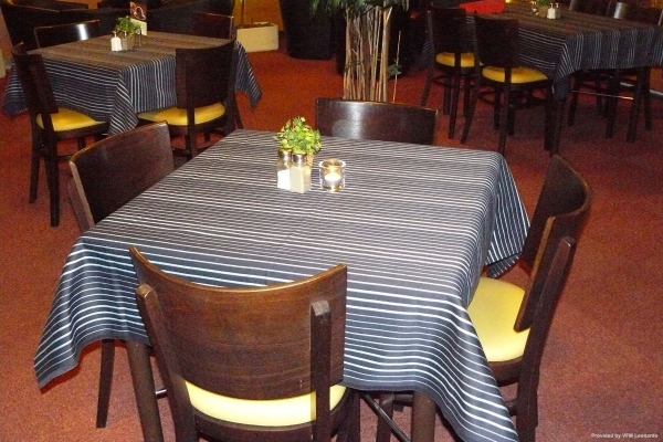 astral'Inn Hotel & Restaurant (Leipzig)